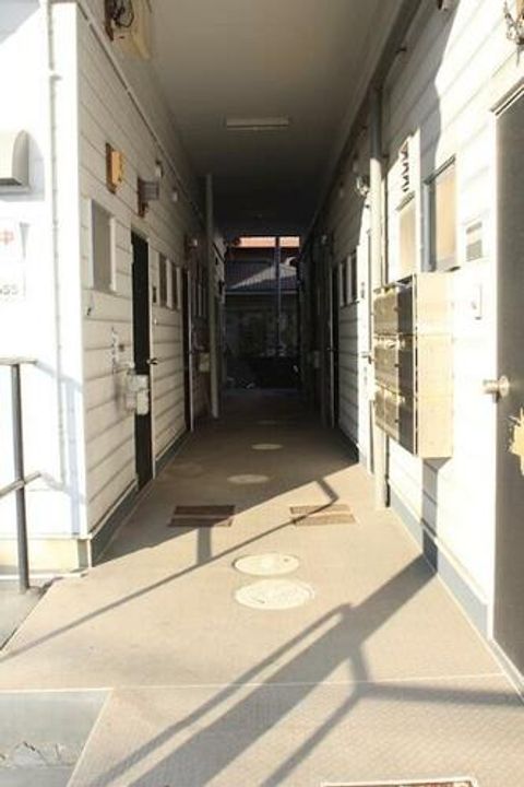 シティベール医生ヶ丘209のその他画像