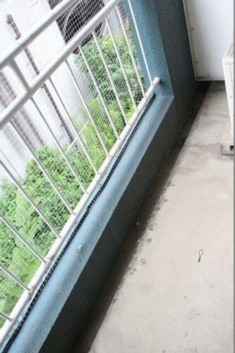 シティベール医生ヶ丘209の内装