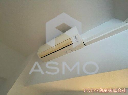 ベルフェリーク天満橋のその他画像
