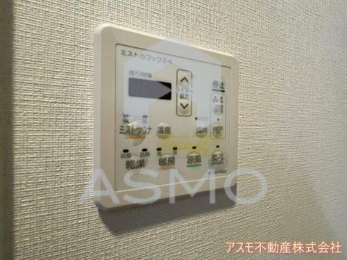 ベルフェリーク天満橋のその他画像