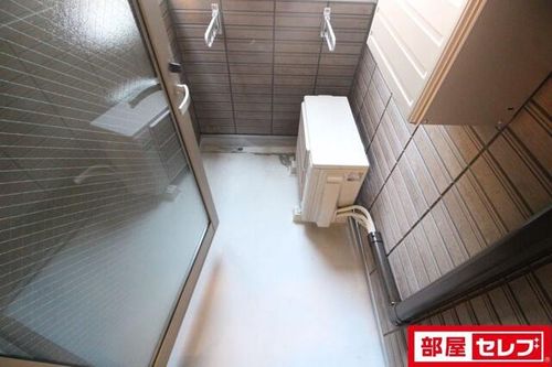 ハーモニーテラス八田Ⅲの内装