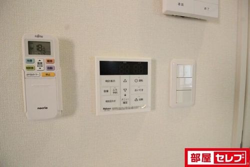 ハーモニーテラス八田Ⅲのその他画像