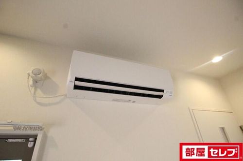 ハーモニーテラス八田Ⅲのその他画像