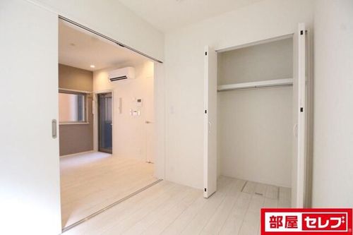 ハーモニーテラス八田Ⅲの内装