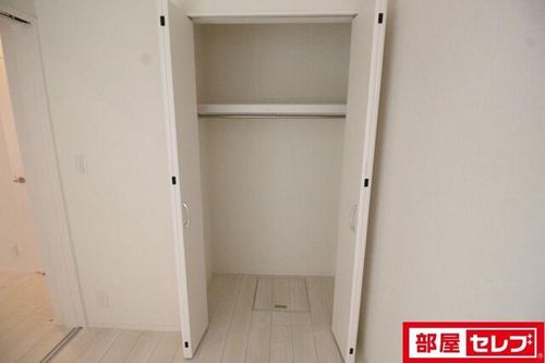 ハーモニーテラス八田Ⅲの内装