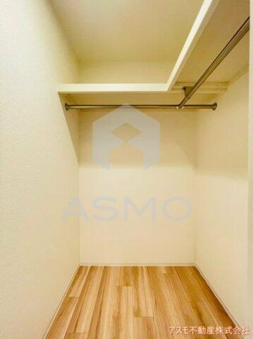 セレニテ堺筋本町リアンの内装