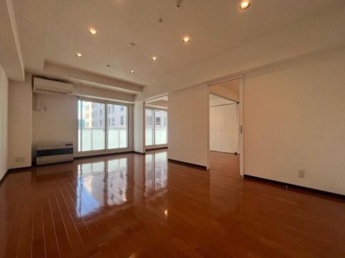 北海道札幌市中央区北四条東2丁目(マンション)の賃貸物件の内装