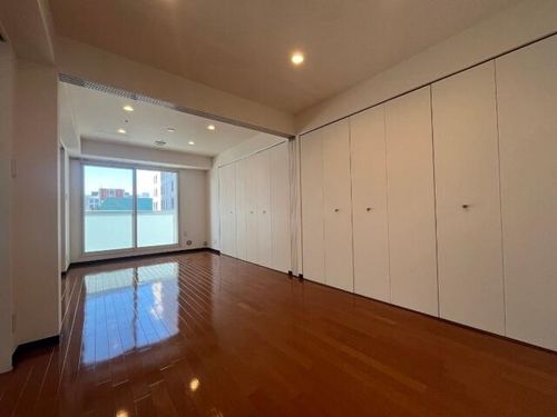 北海道札幌市中央区北四条東2丁目(マンション)の賃貸物件の内装
