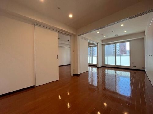 北海道札幌市中央区北四条東2丁目(マンション)の賃貸物件の内装