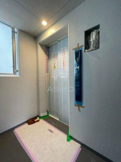 エスリード大阪京橋フロレゾンのその他画像