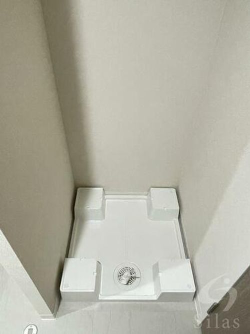 大阪府池田市栄本町(マンション)の賃貸物件のその他画像