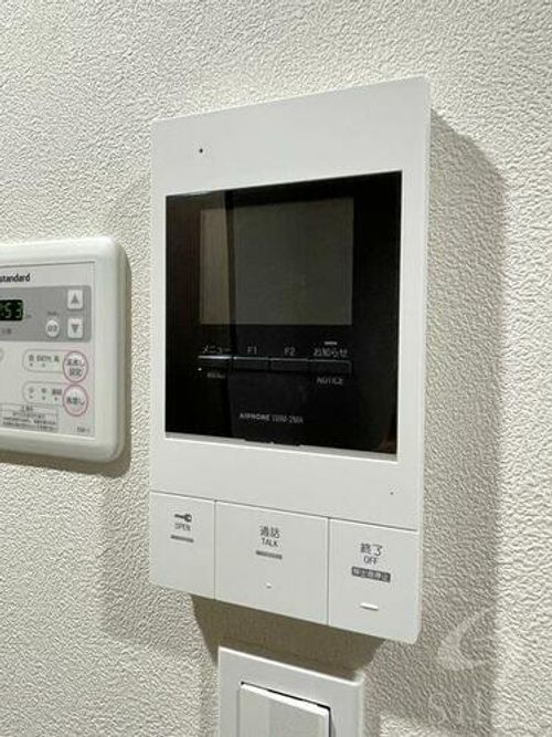 大阪府池田市栄本町(マンション)の賃貸物件のその他画像