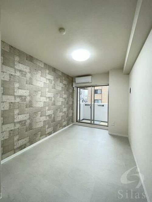 大阪府池田市栄本町(マンション)の賃貸物件の内装