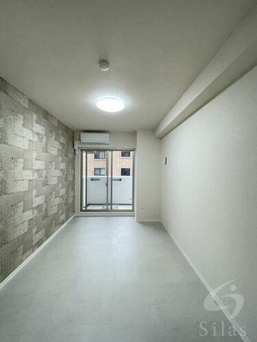 大阪府池田市栄本町(マンション)の賃貸物件の内装