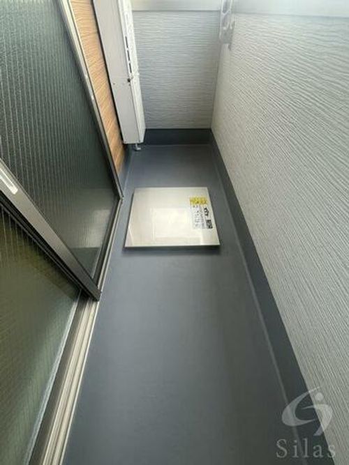 大阪府東大阪市森河内東1丁目(アパート)の賃貸物件の内装