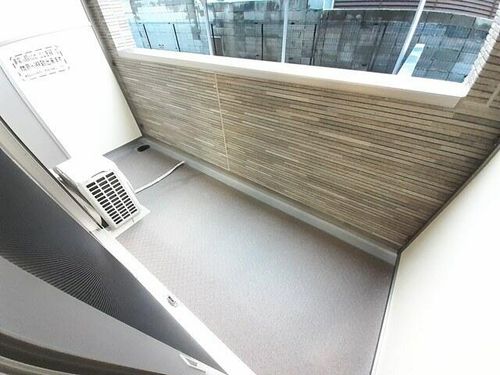 ヴァロ伏見稲荷の内装