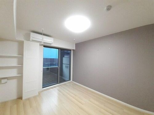 ヴァロ伏見稲荷の内装