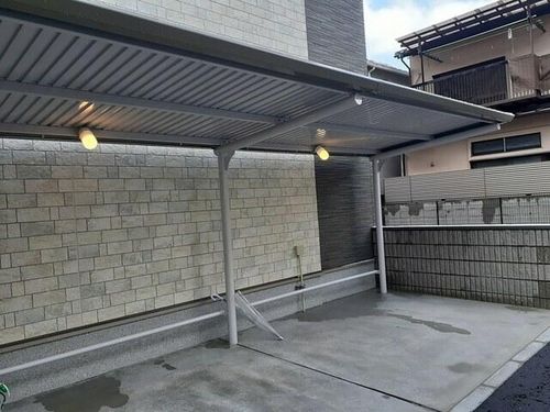 ヴァロ伏見稲荷のその他画像