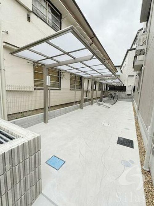 兵庫県尼崎市塚口本町2丁目(アパート)の賃貸物件のその他画像