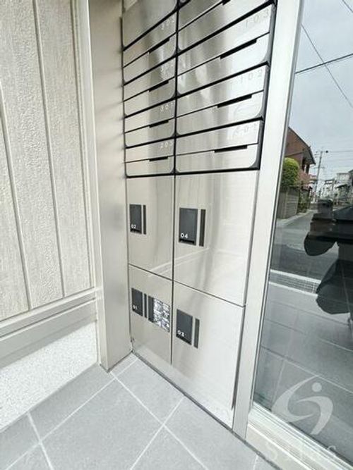 兵庫県尼崎市塚口本町2丁目(アパート)の賃貸物件のその他画像