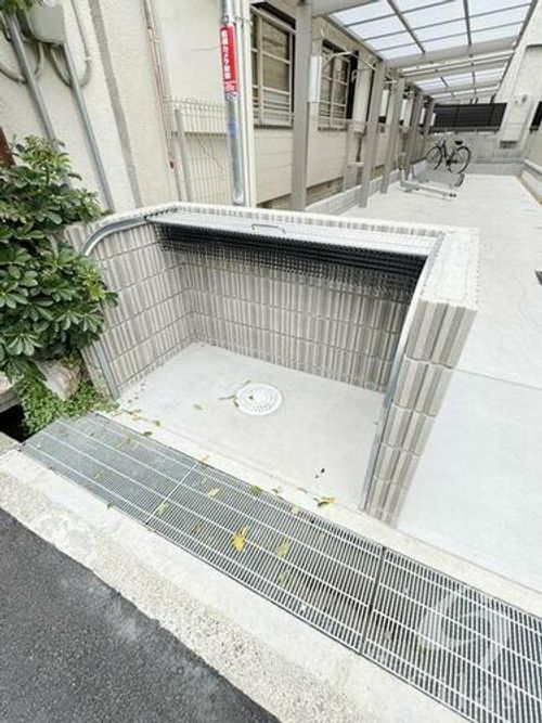 兵庫県尼崎市塚口本町2丁目(アパート)の賃貸物件のその他画像