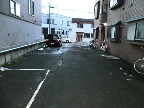 シャネル南郷のその他画像