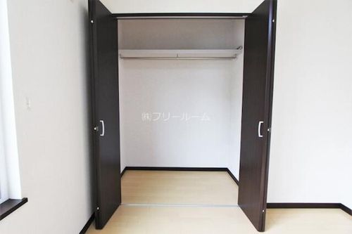 キルシェにしおかの内装
