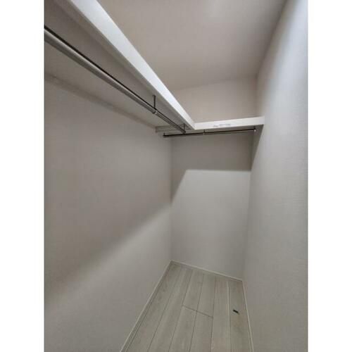 LIBTH上牟田WEST0202の内装