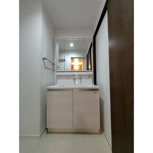 LIBTH上牟田WEST0202の内装