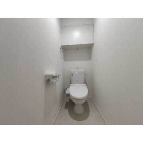 LIBTH上牟田WEST0202の内装