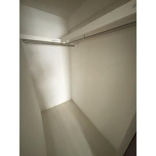 LIBTH上牟田WEST0604の内装