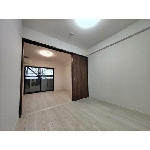 LIBTH上牟田WEST0604の内装