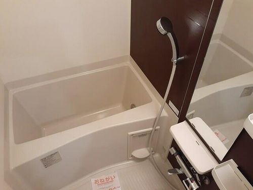 ベル・ドールの風呂