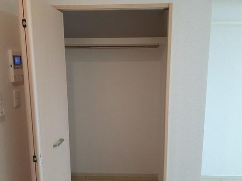 ベル・ドールの内装