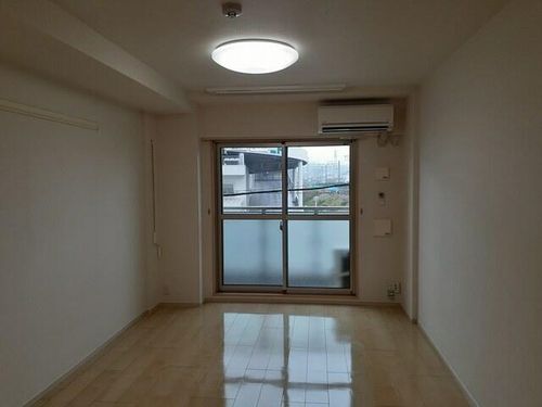 ベル・ドールの内装