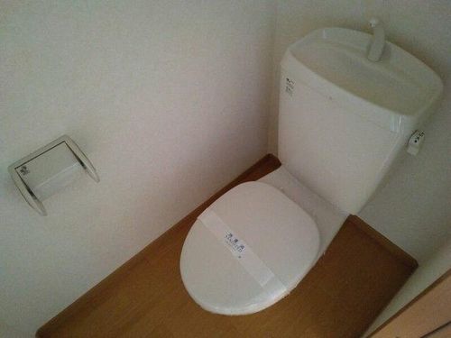 エスポワールの内装