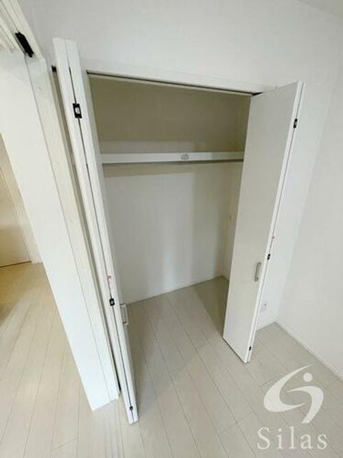 大阪府東大阪市衣摺2丁目(アパート)の賃貸物件の内装