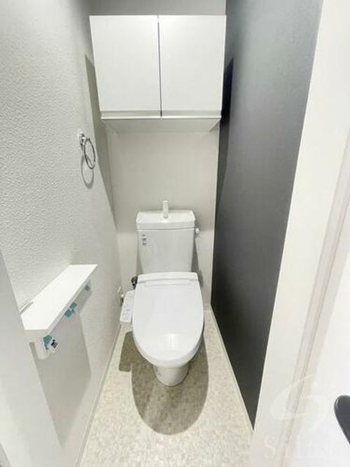 大阪府堺市堺区九間町西2丁(マンション)の賃貸物件の内装