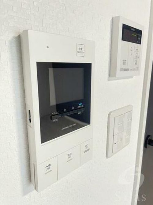 大阪府堺市堺区九間町西2丁(マンション)の賃貸物件のその他画像