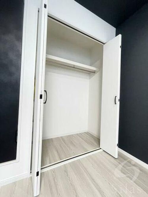 大阪府堺市堺区九間町西2丁(マンション)の賃貸物件の内装