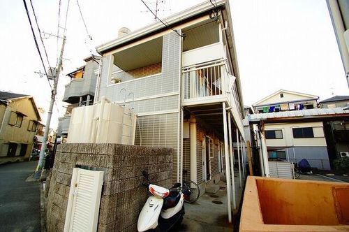 ビブレⅠ102のその他画像