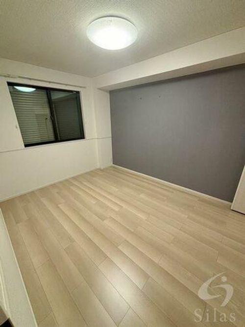 ポンテ アルト 池上 Aの内装