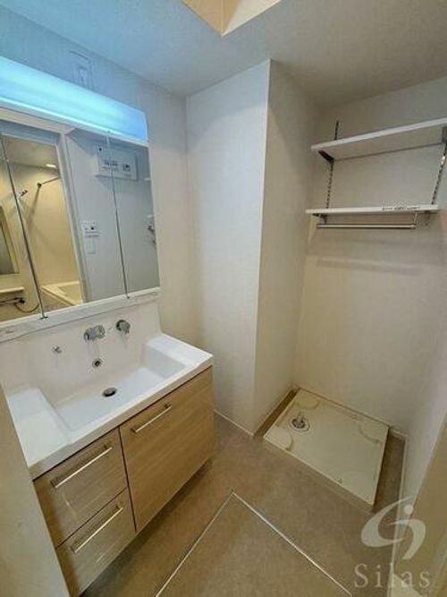 ポンテ アルト 池上 Aの内装