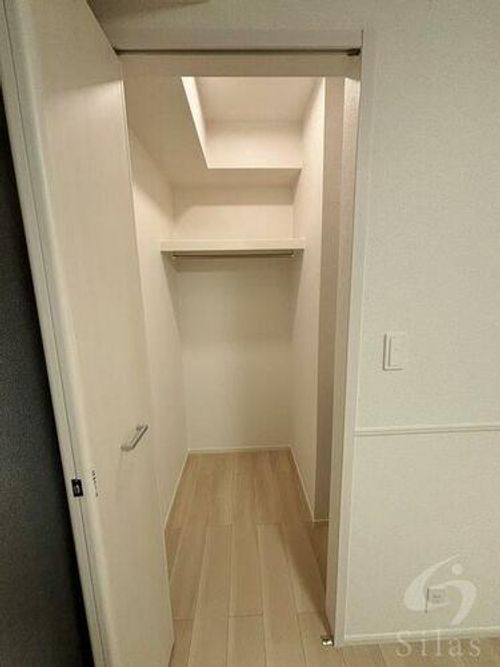 ポンテ アルト 池上 Aの内装