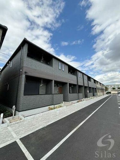 ポンテ アルト 池上 Aのその他画像