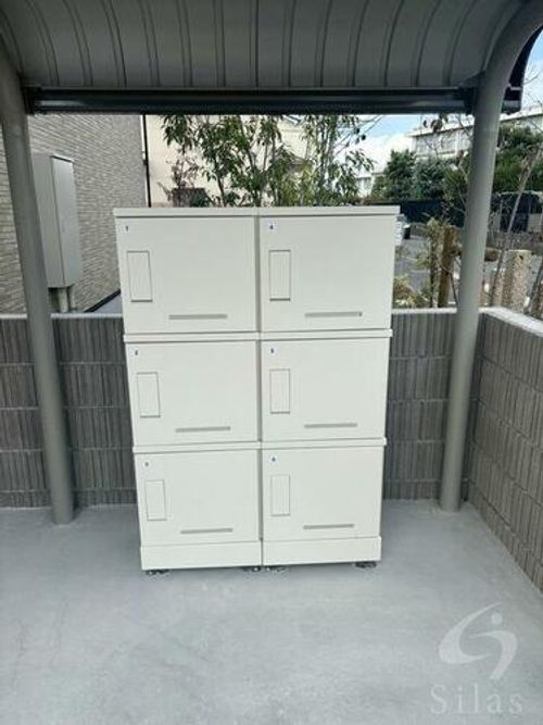 ポンテ アルト 池上 Aのその他画像