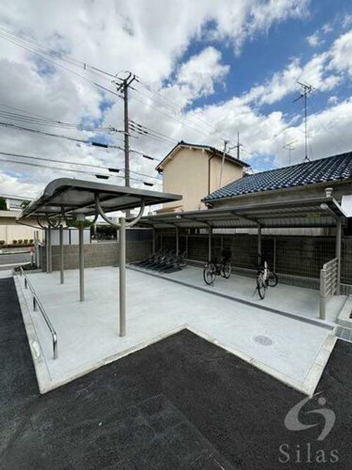 ポンテ アルト 池上 Aのその他画像