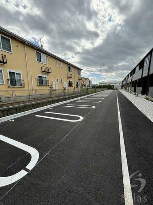 ポンテ アルト 池上 Aのその他画像