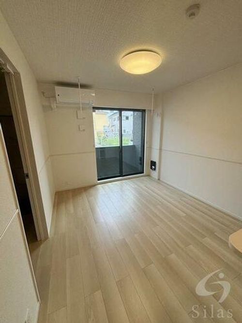 ポンテ アルト 池上 Aの内装