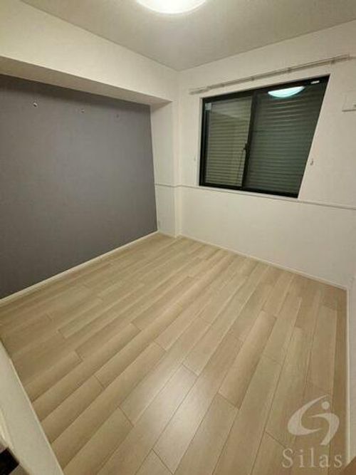 ポンテ アルト 池上 Aの内装